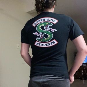 Riverdale Southside Serpents Tee